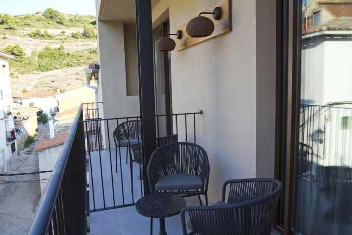 Mochoruralhome Lonja B Beceite Ngoại thất bức ảnh