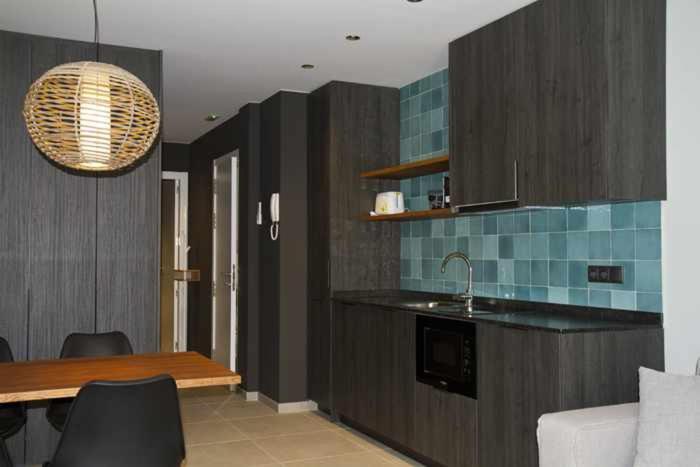 Mochoruralhome Lonja B Beceite Ngoại thất bức ảnh