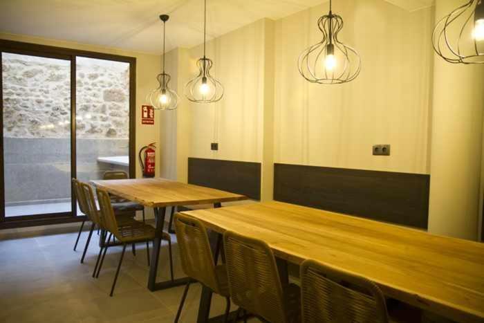 Mochoruralhome Lonja B Beceite Ngoại thất bức ảnh