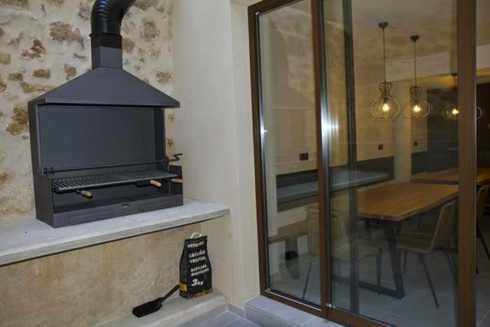 Mochoruralhome Lonja B Beceite Ngoại thất bức ảnh