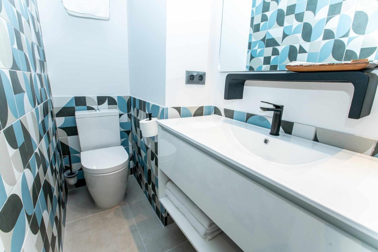Mochoruralhome Lonja B Beceite Ngoại thất bức ảnh