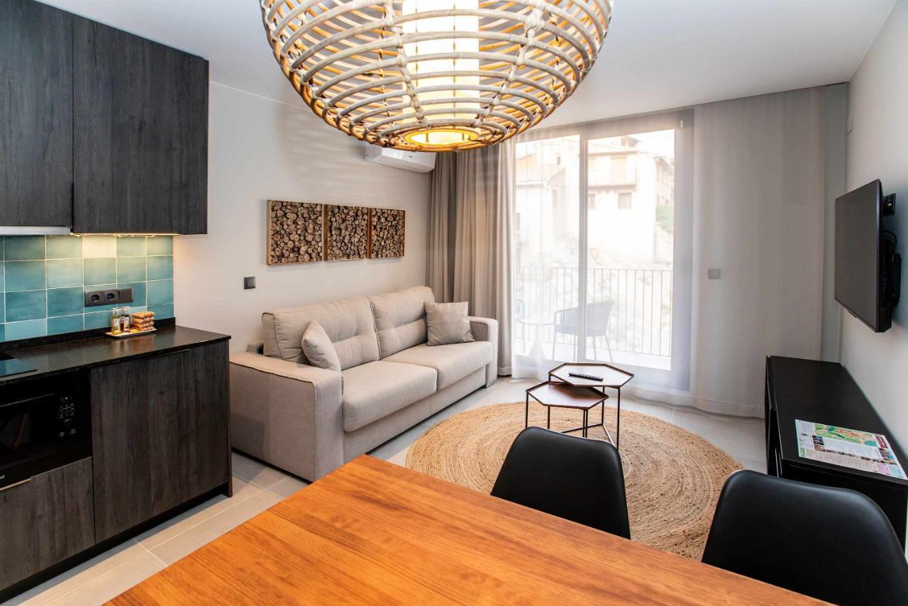 Mochoruralhome Lonja B Beceite Ngoại thất bức ảnh
