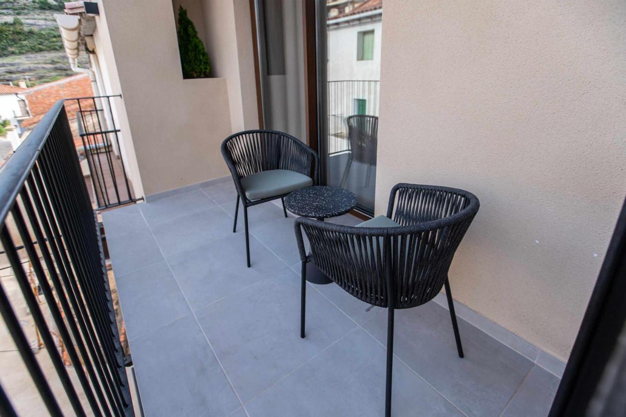 Mochoruralhome Lonja B Beceite Ngoại thất bức ảnh