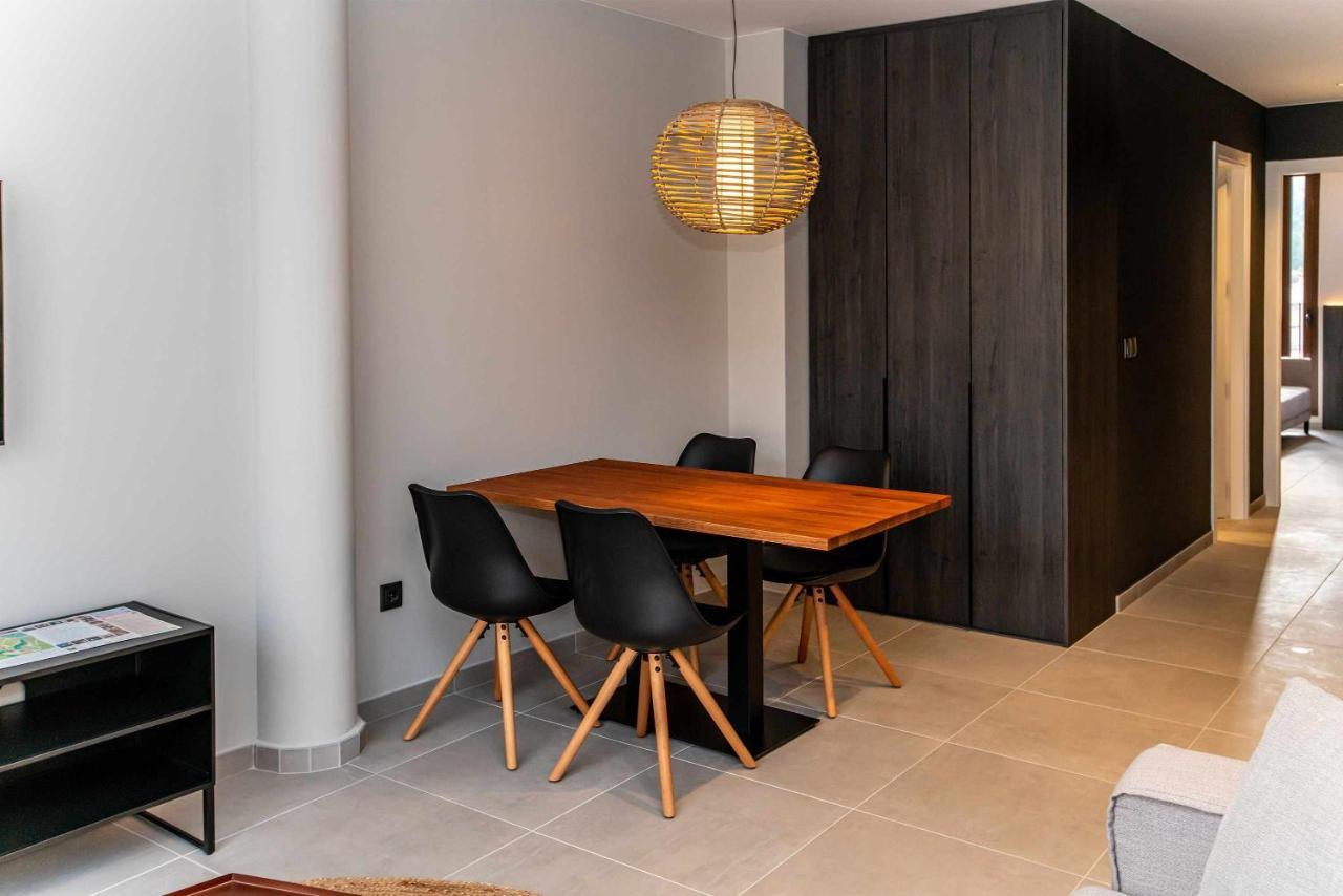 Mochoruralhome Lonja B Beceite Ngoại thất bức ảnh