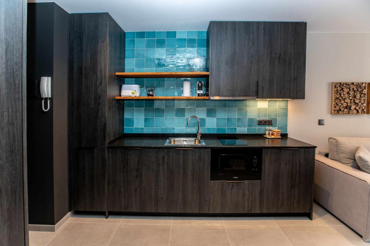 Mochoruralhome Lonja B Beceite Ngoại thất bức ảnh